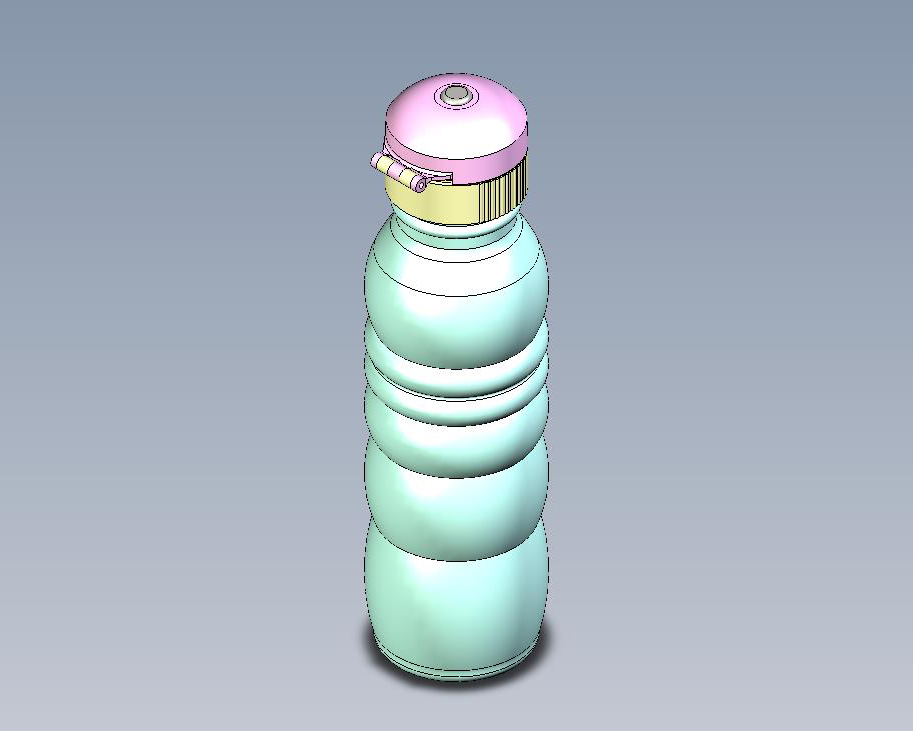 Bottle Assy-1