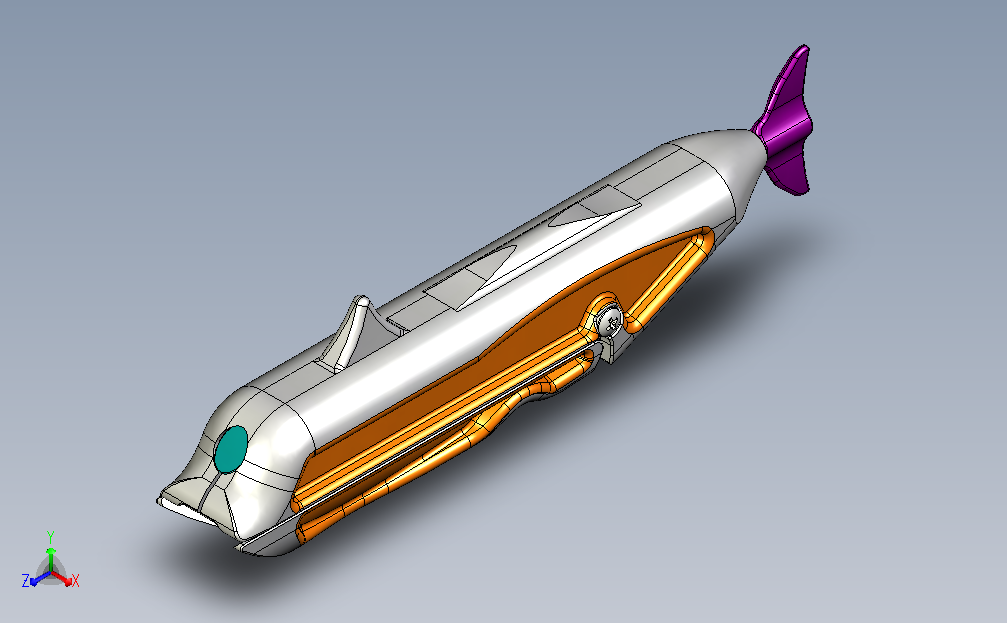 Dolphin Cutter e-drawing - final version