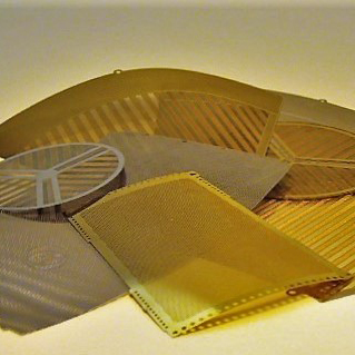 Tevion DC-14 Micro-Filtration, Filters