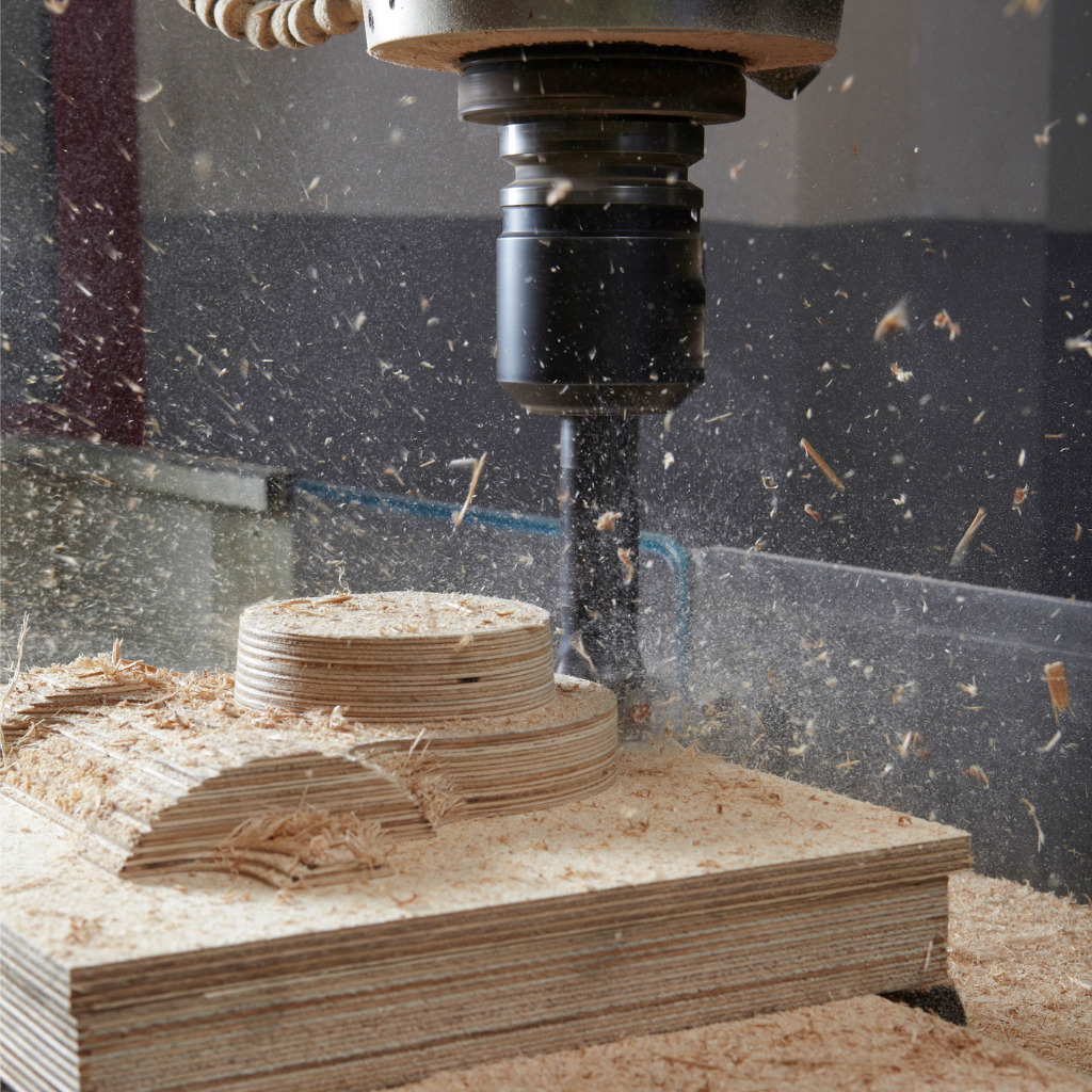 cnc-milling-machine-wood-picture-id623265600 Woodworking 2-D and 3-D